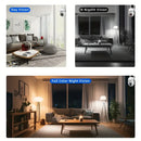 Best Wifi Smart Camera for Home | Wireless Security System Qata