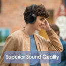 Siindoo Wireless Headset | Wireless Headphones Qatar