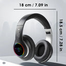 Wireless Headphones Qatar – Lightweight Foldable Over-Ear Headset