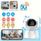 Smart Indoor Security Camera | Best Wireless Camera Qatar