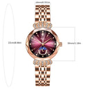Women's Watch Waterproof – Best Branded Women's Watches