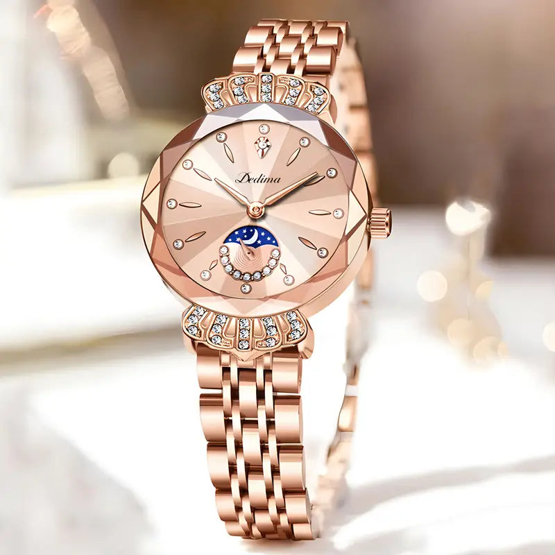 Women's Watch Waterproof – Best Branded Women's Watches