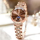 Women's Watch Waterproof – Best Branded Women's Watches