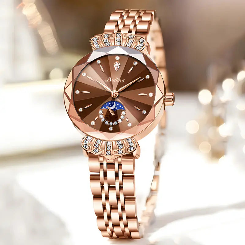 Women's Watch Waterproof – Best Branded Women's Watches