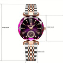Poedagar Watch for Women – Best Ladies Wristwatch